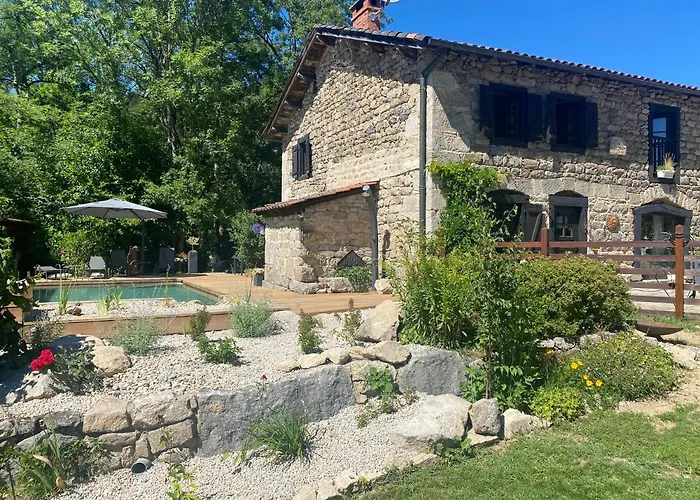 La Vaisse
